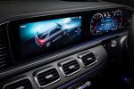 Mercedes-Benz GLE300 d 4Matic AMG Line 2019 года (AU)